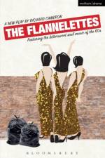 The Flannelettes af Richard Cameron