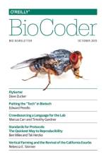 BioCoder #9 af O'Reilly Media