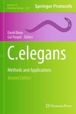 C. elegans