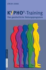 Kypho - Training af Jurgen Zeiske
