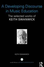 A Developing Discourse in Music Education af Keith (Formerly Institute of Education Swanwick