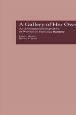 A Gallery of Her Own af Elree I. Harris