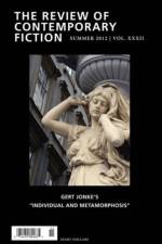 Review of Contemporary Fiction, Volume 32 af Gert Jonke