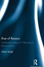 Rise of Reason af Hulas Singh