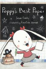 Poppy's Best Paper af Susan Eaddy