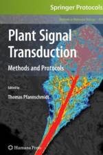 Plant Signal Transduction
