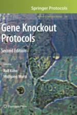 Gene Knockout Protocols