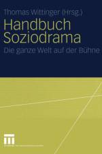 Handbuch Soziodrama