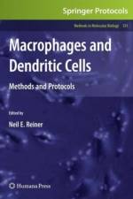 Macrophages and Dendritic Cells
