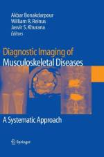 Diagnostic Imaging of Musculoskeletal Diseases