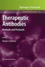 Therapeutic Antibodies