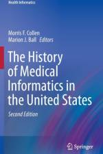 History of Medical Informatics in the United States
