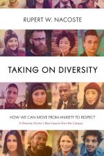 Taking on Diversity af Rupert W. Nacoste