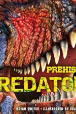 Prehistoric Predators af Brian Switek