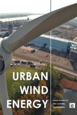 Urban Wind Energy af Sinisa Stankovic