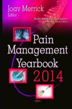 Pain Management Yearbook 2014 af Joav Merrick