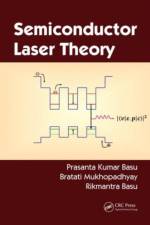 Semiconductor Laser Theory af Prasanta Kumar Basu