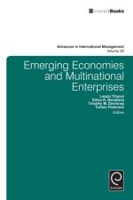 Emerging Economies and Multinational Enterprises