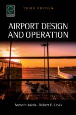 Airport Design and Operation af Antonin Kazda
