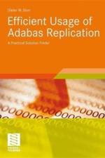 Efficient Usage of Adabas Replication af Dieter W. Storr