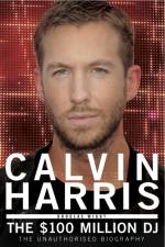 Calvin Harris af Douglas Wight