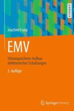 EMV af Joachim Franz