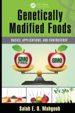 Genetically Modified Foods af Salah E. O. (Kaplan University Mahgoub