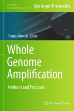 Whole Genome Amplification