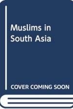 MUSLIMS IN SOUTH ASIA af ALTAF MIAN ALI