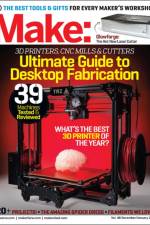 Make: Volume 48 af Rafe Needleman