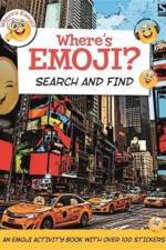 Where's Emoji? af Holly Brook-Piper