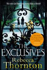 The Exclusives af Rebecca Thornton