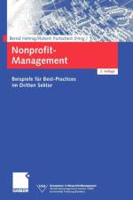 Nonprofit-Management