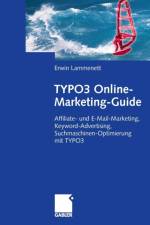 Typo3 Online-Marketing-Guide af Erwin Lammenett