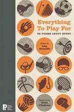 Everything to Play For: 99 Poems about Sport