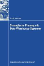 Strategische Planung Mit Data-Warehouse-Systemen af Frank Navrade