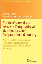 Forging Connections between Computational Mathematics and Computational Geometry