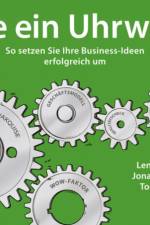 Wie ein Uhrwerk af Lena Ramfelt