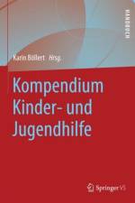 Kompendium Kinder- und Jugendhilfe