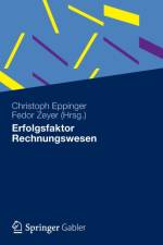 Erfolgsfaktor Rechnungswesen