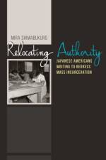 Relocating Authority af Mira Shimabukuro