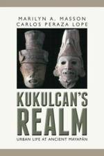 Kukulcan's Realm af Marilyn Masson