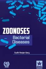 Zoonoses af Sudhi Ranjan Garg