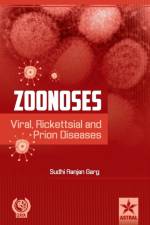 Zoonoses af Sudhi Ranjan Garg