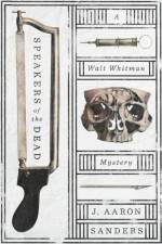 Speakers Of The Dead af J. Aaron Sanders
