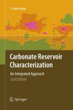 Carbonate Reservoir Characterization af F. Jerry Lucia