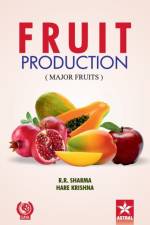 Fruit Production af R R