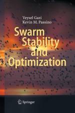 Swarm Stability and Optimization af Kevin M. Passino