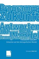 Programm: Zukunft