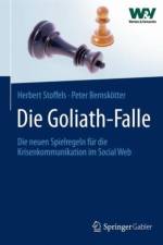 Die Goliath-Falle af Peter Bernskotter